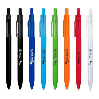 Transpire Recycled Ballpoint Pen
